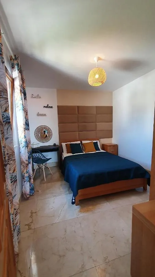 Seasight Apartment - Ciovo Island Slatine