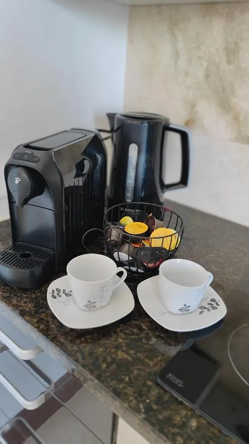 Seasight Apartment - Ciovo Island Slatine