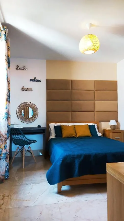 Seasight Apartment - Ciovo Island Slatine