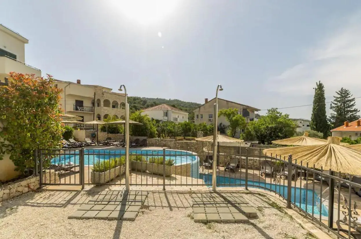 Seasight Apartment - Ciovo Island Slatine