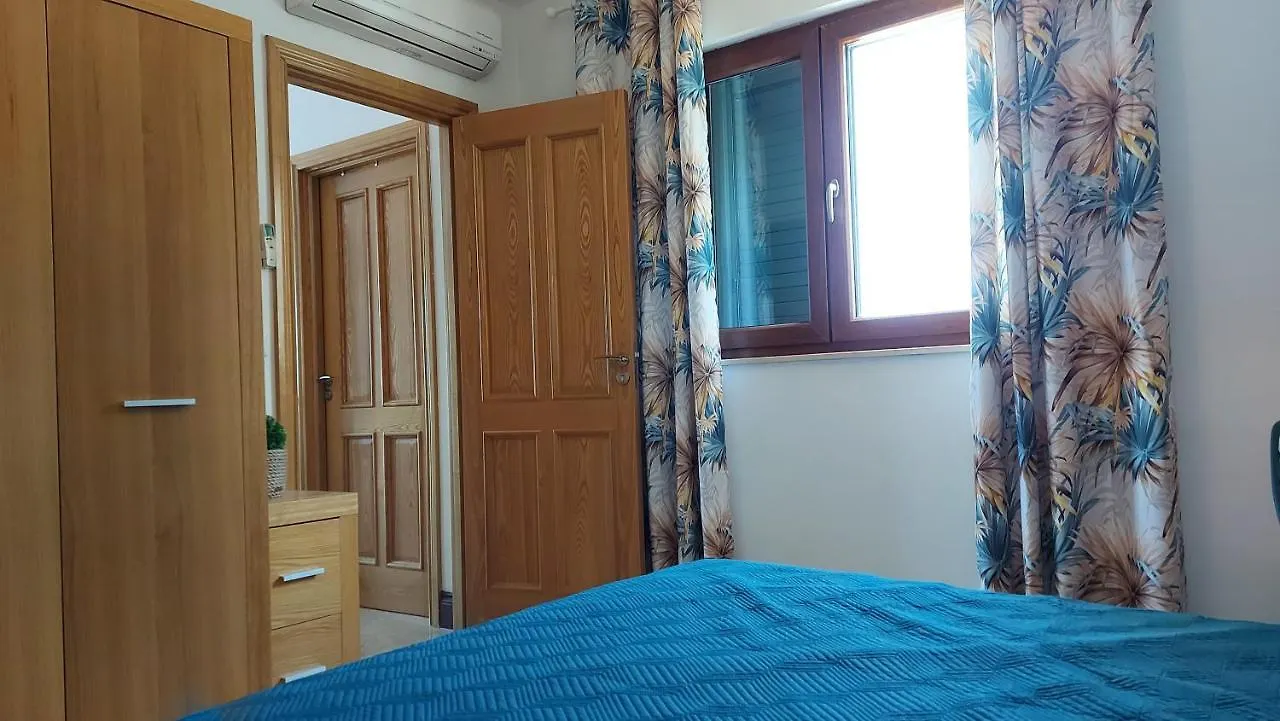 Seasight Apartment - Ciovo Island Slatine 0*,