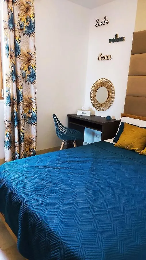 Seasight Apartment - Ciovo Island Slatine