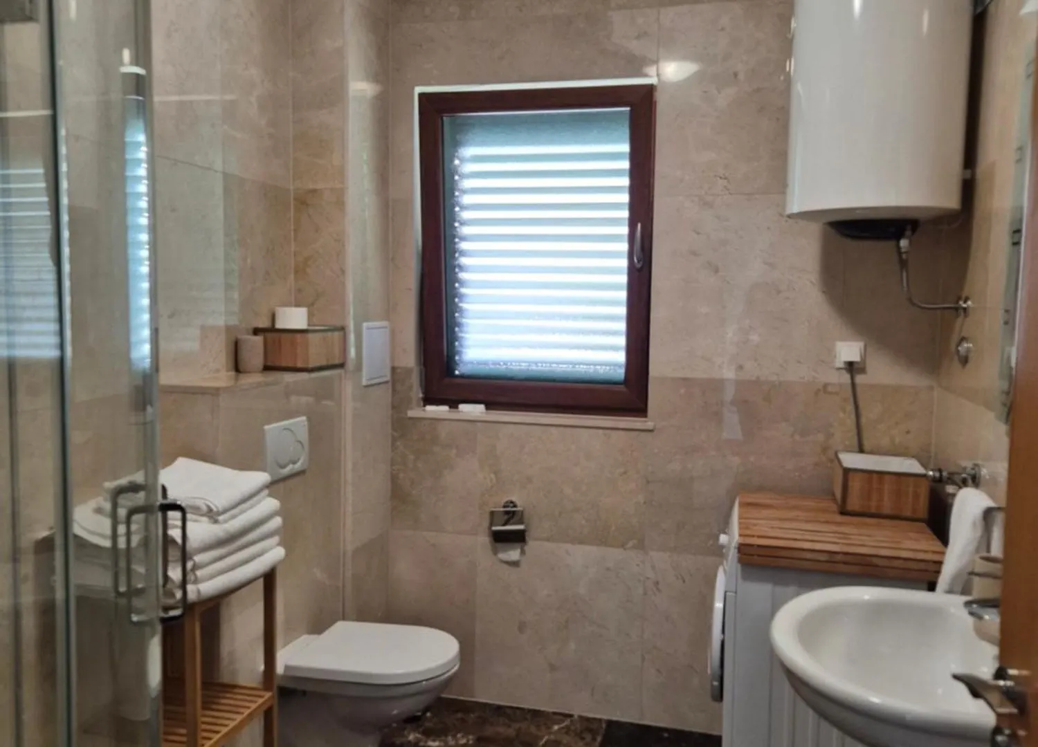 Seasight Apartment - Ciovo Island Slatine 0*,