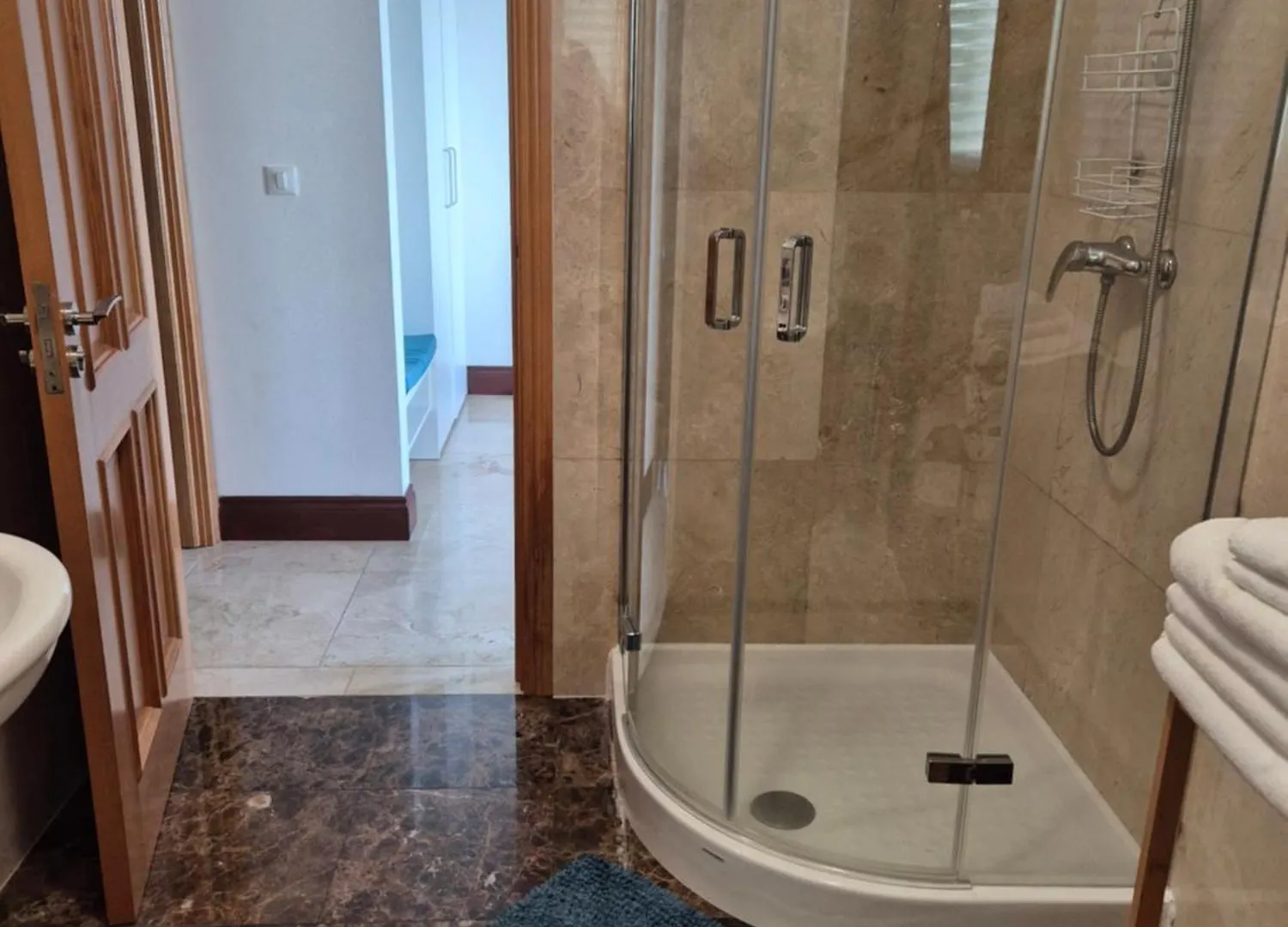 Seasight Apartment - Ciovo Island Slatine