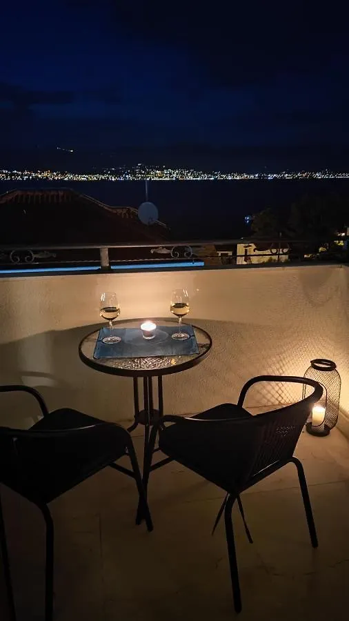 Seasight Apartment - Ciovo Island Slatine 0*,  Croazia