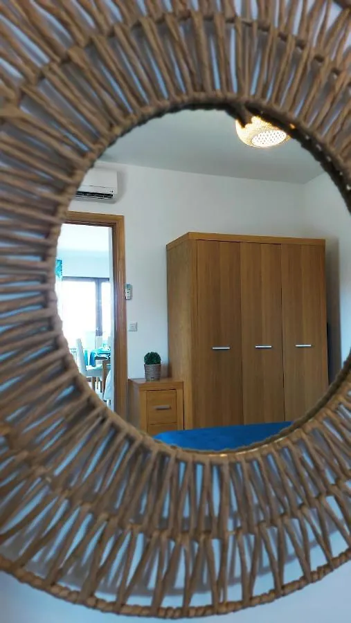 Seasight Apartment - Ciovo Island Slatine Croazia