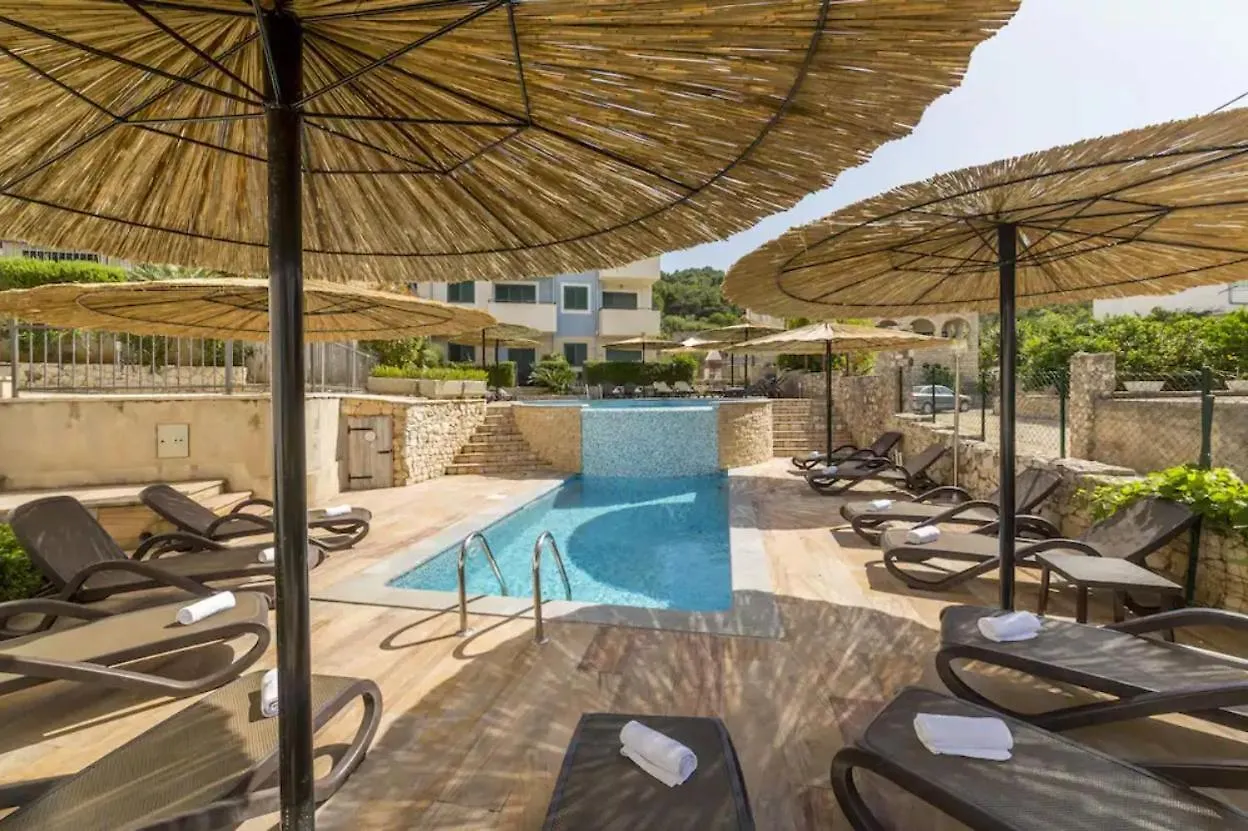 Seasight Apartment - Ciovo Island Slatine 0*,  Croazia