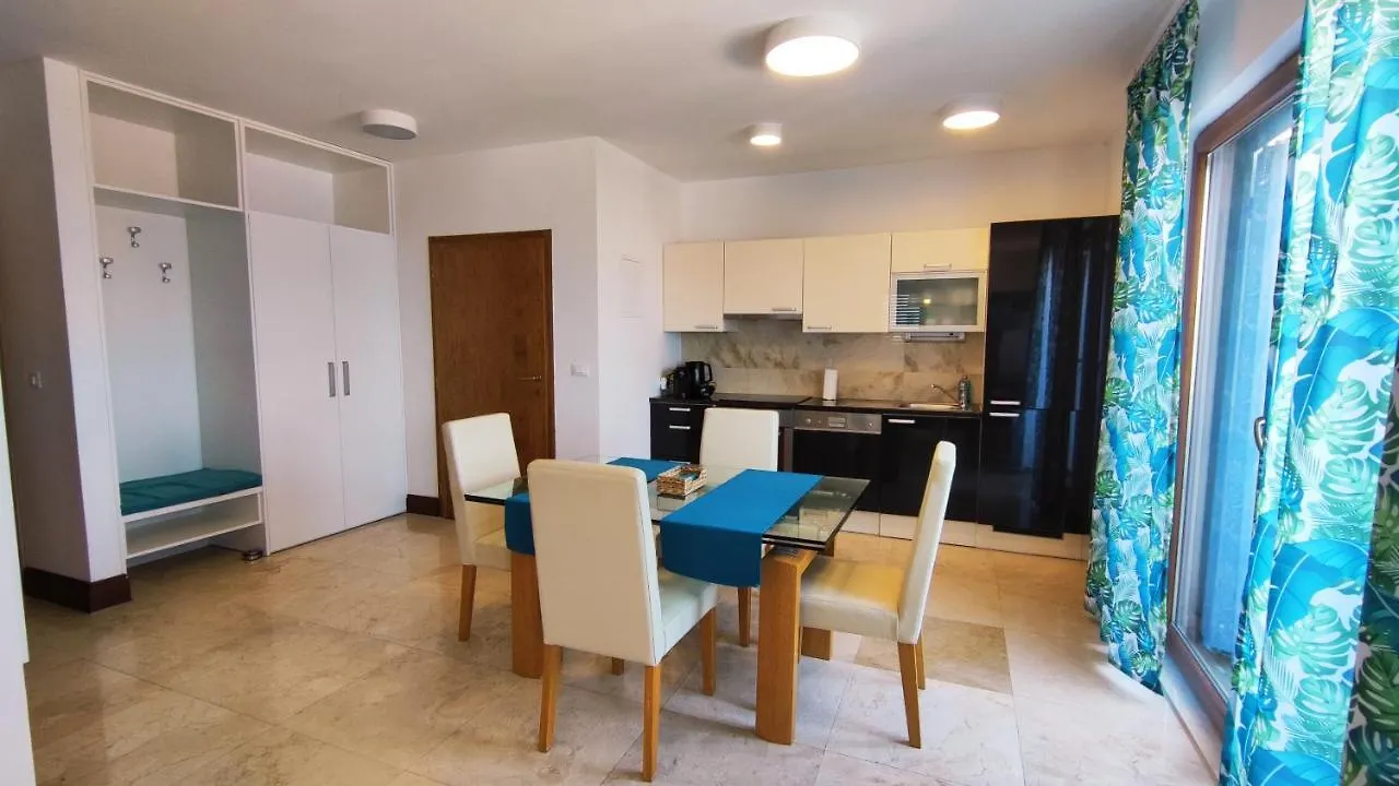 Seasight Apartment - Ciovo Island Slatine Croazia